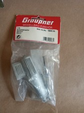 Graupner Schalldämpfer Nr