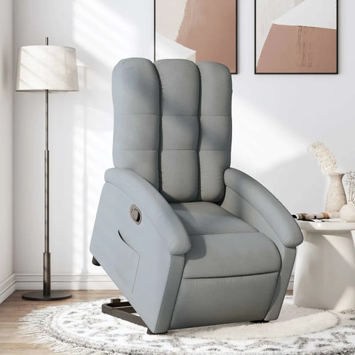 Relaxsessel mit aufstehhilfe - mit,