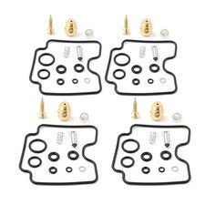 4X Für Suzuki GSF1200 S