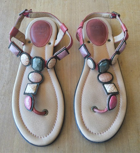 Frye dani jeweled - dani,
