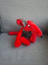 Zonk plüschtier kuscheltier - zonk,