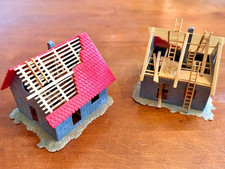 Konvolut von 2 FALLER