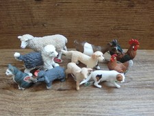 Schleich Schafe Set Tiere neu