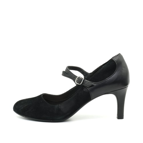 Clarks damen pumps mary - clarks, 40