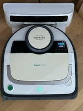 Saugroboter Kobold VR200