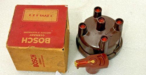 Käfer 6 volt - ur, vw