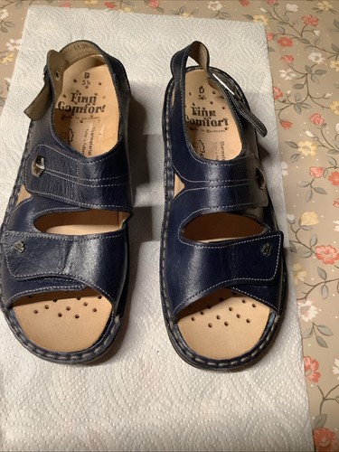 Finn comfort sandalen milos - finn, comfort,