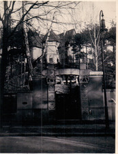 Orig. Foto BERLIN FROHNAU das