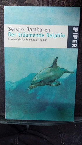 Sergio bambaren verschiedene - -,