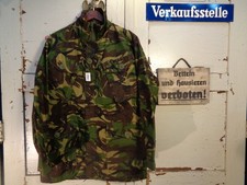 Orig.Brit.Armee Combat Smock SAS Rip Stop DPM XL / 180-112 DPM NOS Rarität #2860
