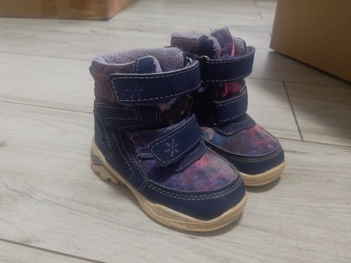 Kleinkinder winterschuhe - kleinkinder,