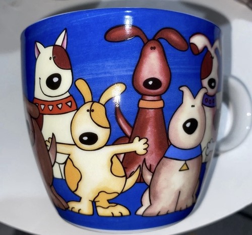 Gallery inhesion tasse - gallery,