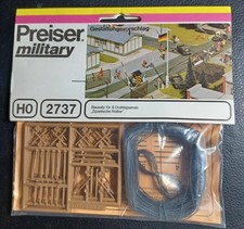 Preiser Military 2737