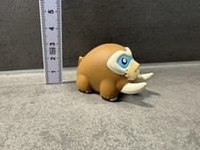 Pokemon Figur Mamutel Bandai
