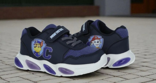 Paw patrol jungen sportschuhe - patrol,
