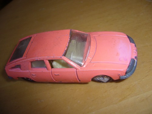 Matchbox bmc 1800 - ,