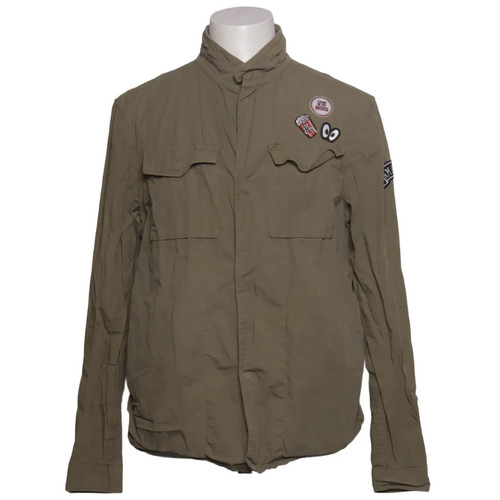 Zara man safarijacke - zara, safarijacke,