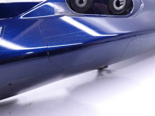 Heckverkleidung suzuki - (suzuki,