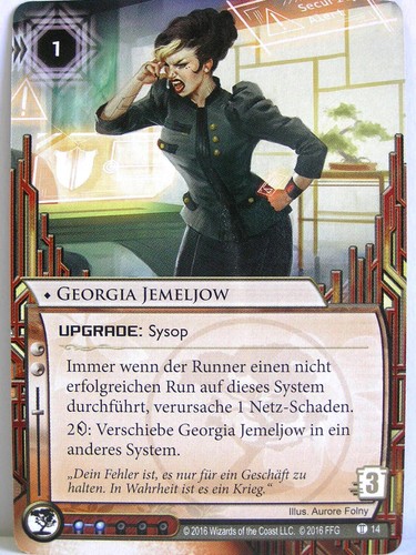 Android netrunner lcg - android,