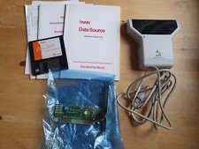 Mustek GS-800 Hand Scanner / Retro PC Technik