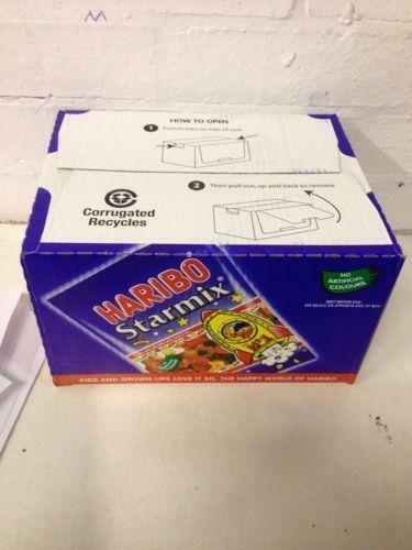 Haribo starmix 140g - 12, x