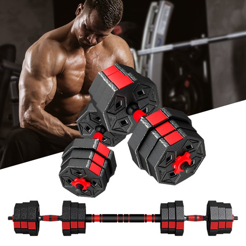 Hantel set kurzhantel - hantel,