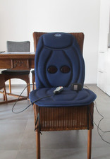 Scholl Massagematte Massageauflage mit zuschaltbarer Wärme TOP