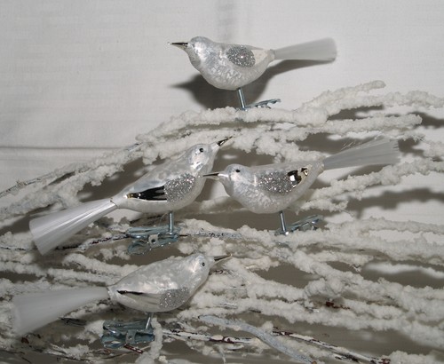 Christbaumschmuck lauscha - christbaumschmuck,