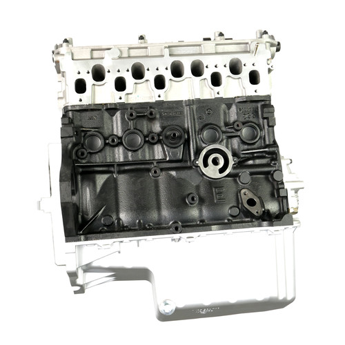 Teilmotor geschlossen für - , vw