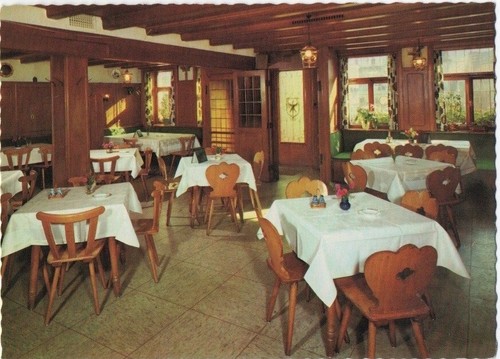 Elzach gasthof pension - elzach, gasthof-pension