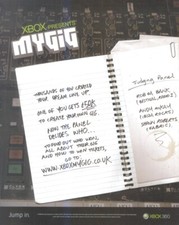 NMEM9 WERBUNG/BILD 11X9 ZBOX