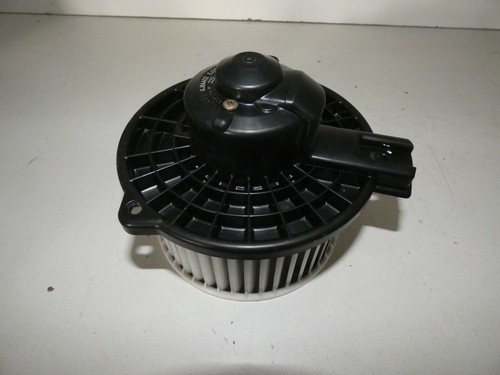 Mazda 2004 gebläsemotor - 2,