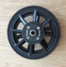 Hauptzahnrad Hauptantrieb Freilauf für T-Rex 450 Autorotation Heckantrieb