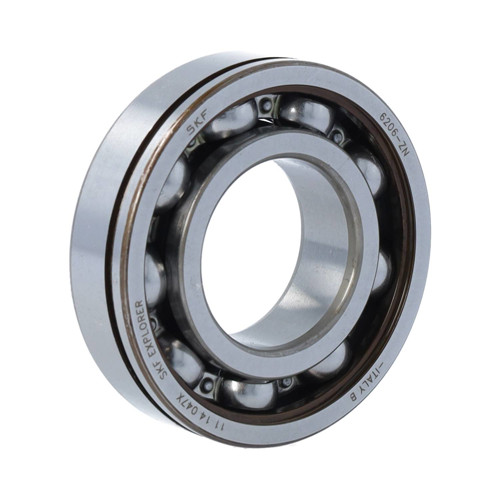 6206 skf x 16 mm - 6206-zn,