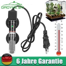 Mini Aquarium Heizstab 25W