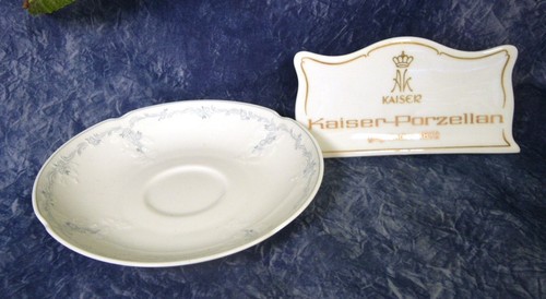 Kaiser porzellan dubarry - kaiser-porzellan,