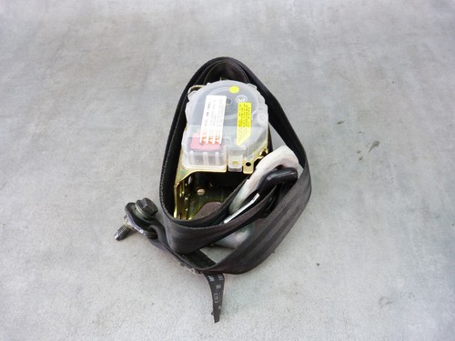 Gurt sicherheitsgurt nissan - gurt,