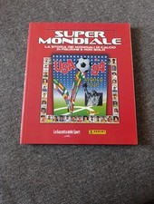 Panini Special Issue Super