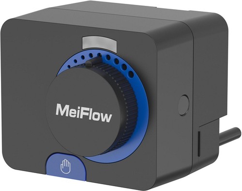 Flamco m66341 stellmotor - stellmotor, mit