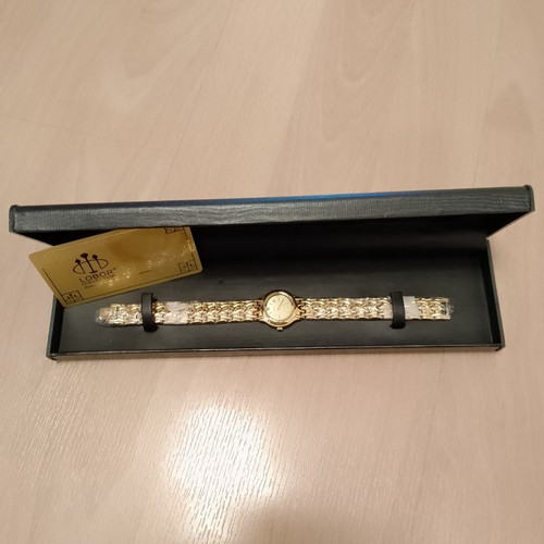 Lobor damen quartz uhr - damen,