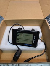 Fischer SW-LCD E Bike Display