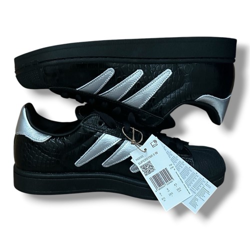 Adidas superstar schwarz - superstar,