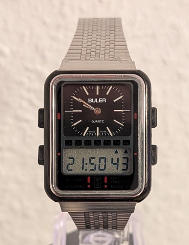 Buler gamma vintage - gamma,