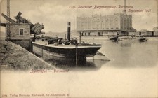 Ak Dortmund im Ruhrgebiet