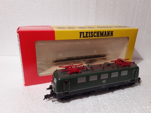 Fleischmann 4326 - h0,