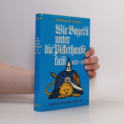 Wie bayern unter - wie,