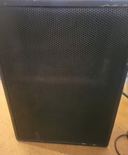 12 zoll Fullrange PA Box mit JBL - 2206 HPL Ritterbusch i