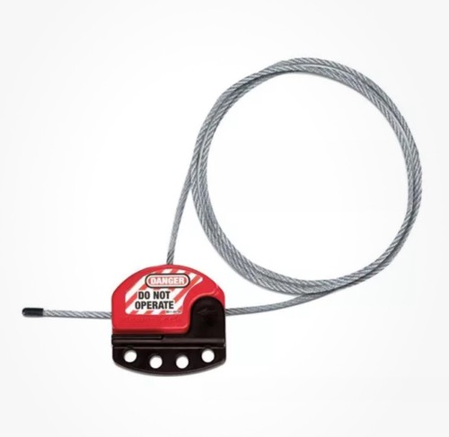 Master lock s806 4mm - lock,