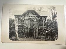 1. Weltkrieg Feldpostkarte /