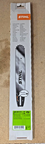 Stihl rollomatic e - rollomatic,